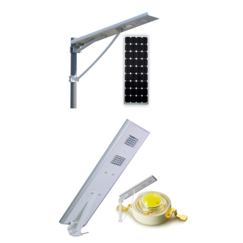 Solar panel cell