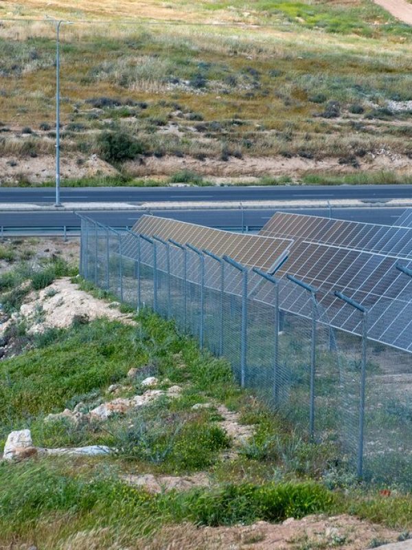 ground-pv-modules-are-built-protected-by-fences-from-animals-people_606429-3691